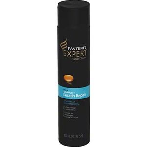 Pantene Pro-V Expert Collection Advanced Keratin Repair Shampoo 10.1 Oz ORIGINAL